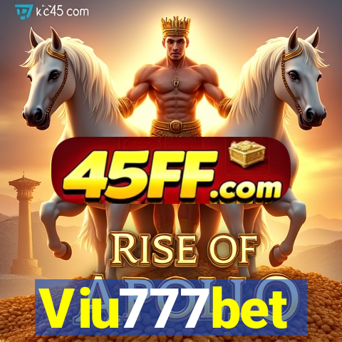 Viu777bet