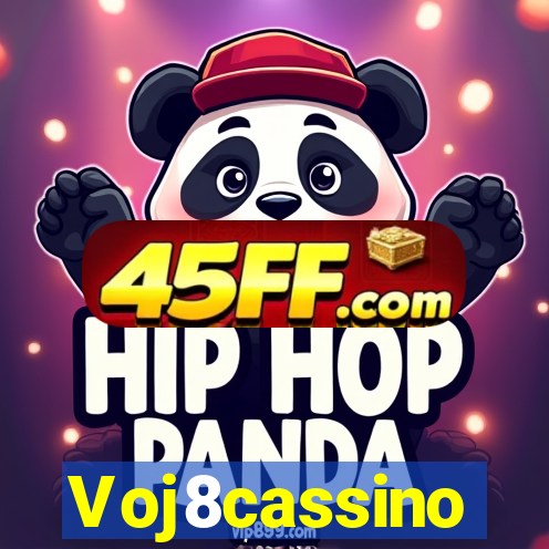 Voj8cassino