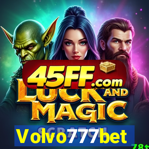 Volvo777bet