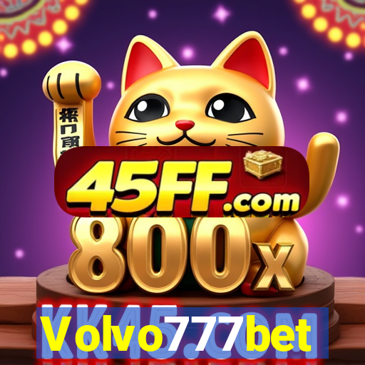 Volvo777bet