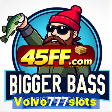 Volvo777slots
