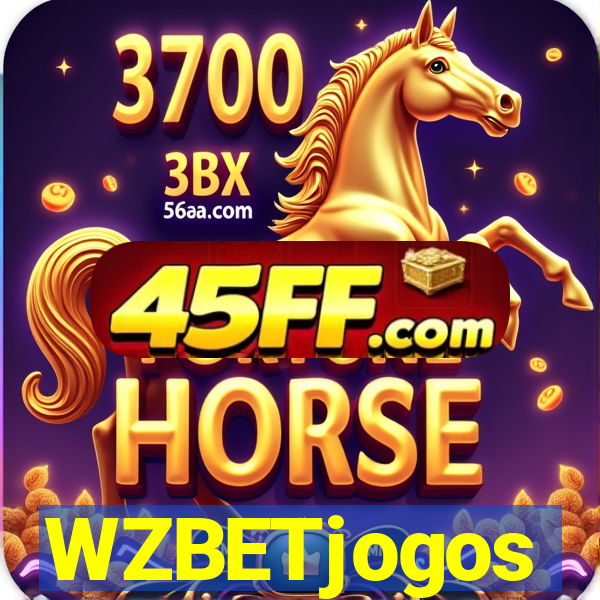 WZBETjogos
