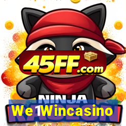 We1Wincasino