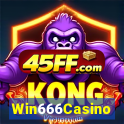 Win666Casino