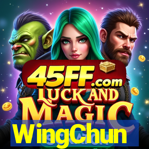 WingChun