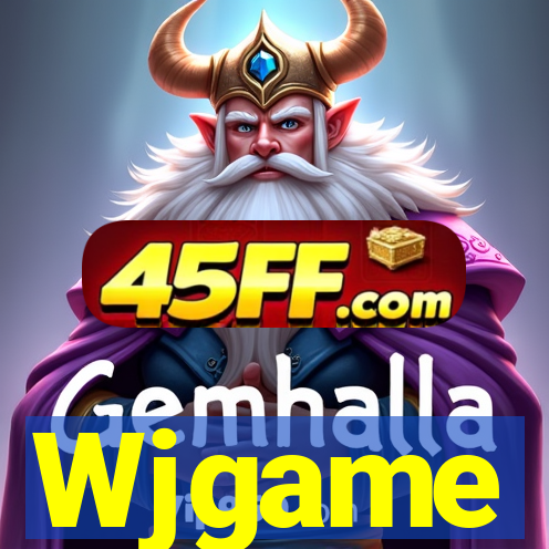 Wjgame