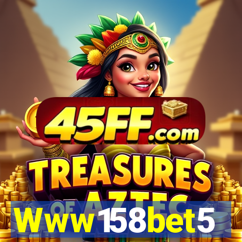 Www158bet5