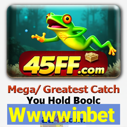 Wwwwinbet