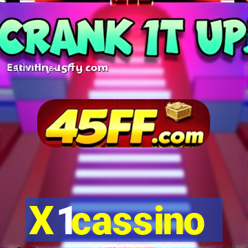 X1cassino