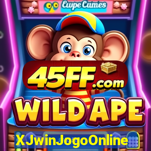 XJwinJogoOnline
