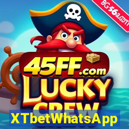 XTbetWhatsApp