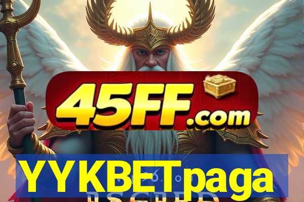 YYKBETpaga