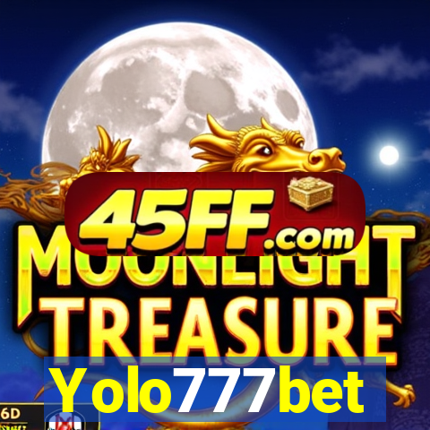 Yolo777bet