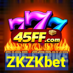 ZKZKbet