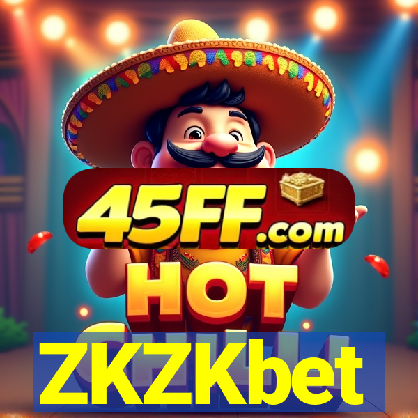 ZKZKbet