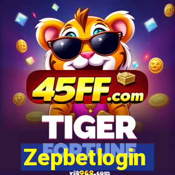 Zepbetlogin