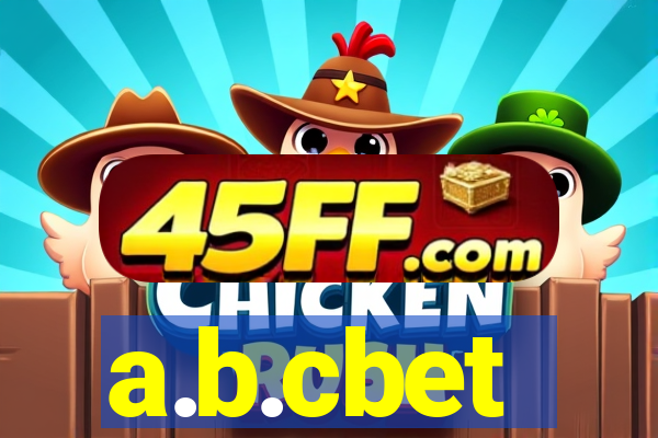 a.b.cbet