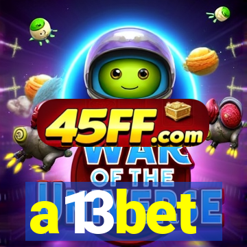 a13bet