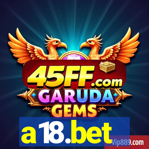 a18.bet