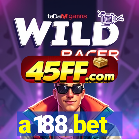 a188.bet