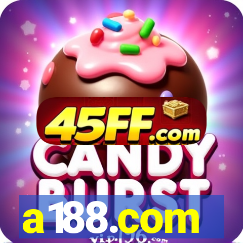 a188.com