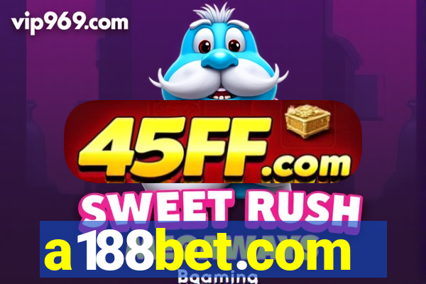 a188bet.com