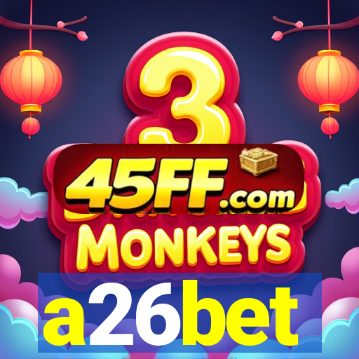 a26bet