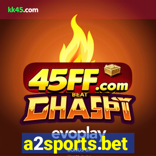 a2sports.bet