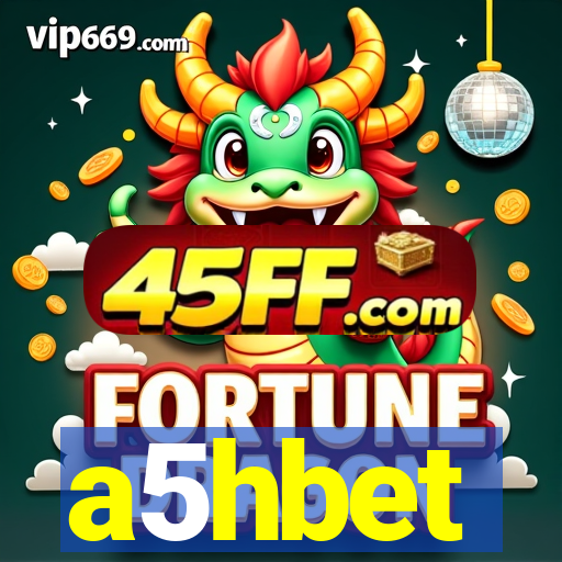 a5hbet