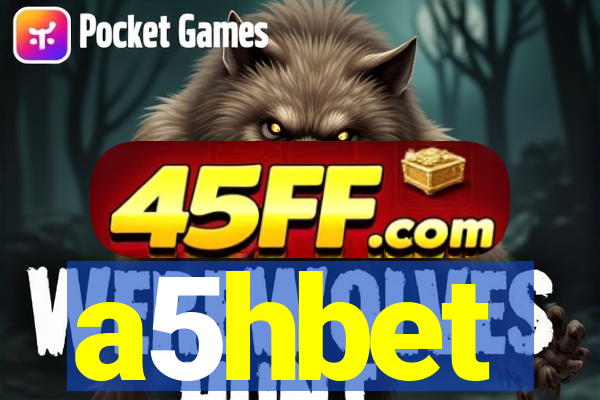 a5hbet
