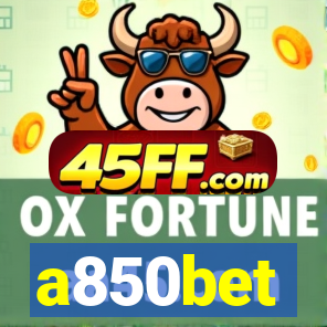 a850bet