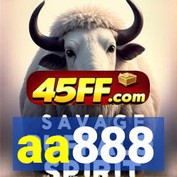 aa888