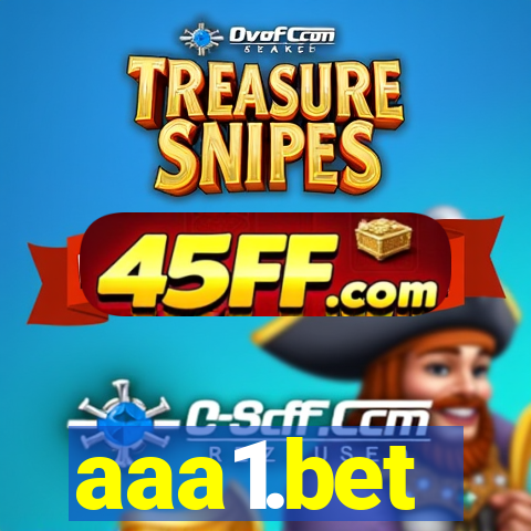 aaa1.bet