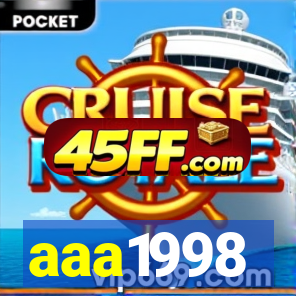 aaa1998