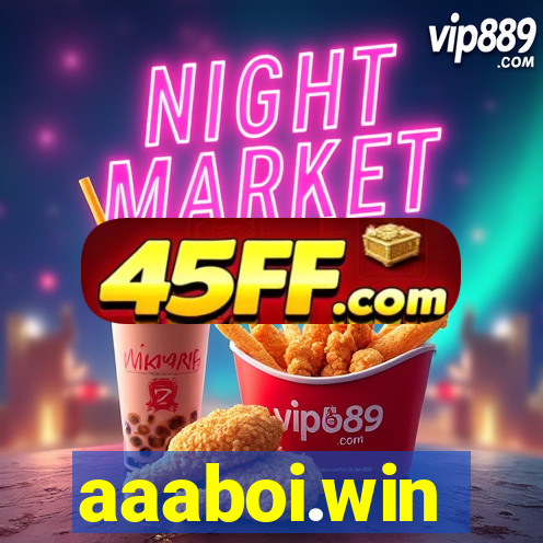 aaaboi.win
