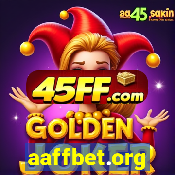 aaffbet.org