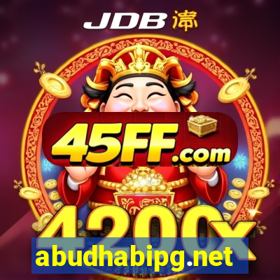 abudhabipg.net