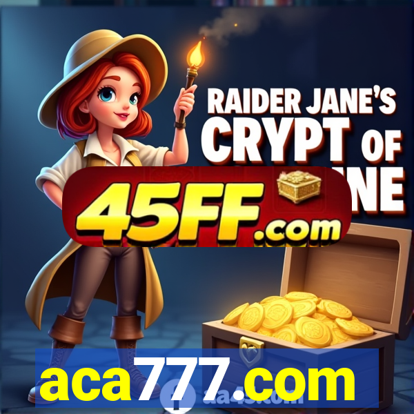aca777.com