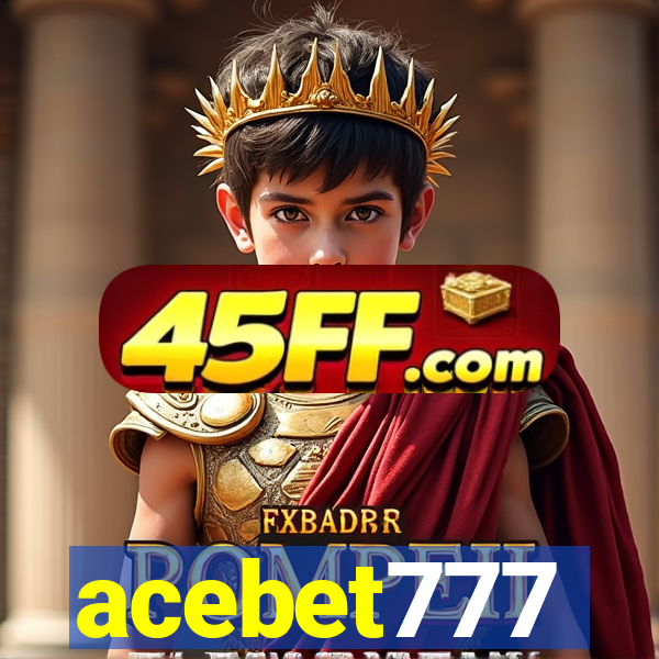 acebet777