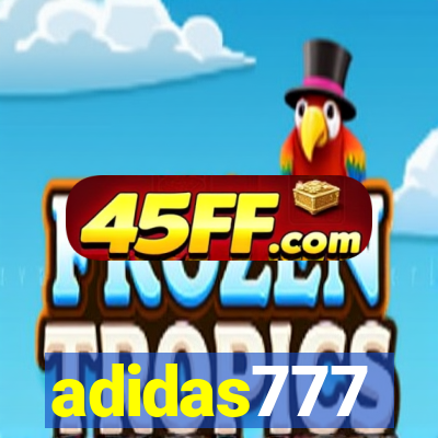 adidas777