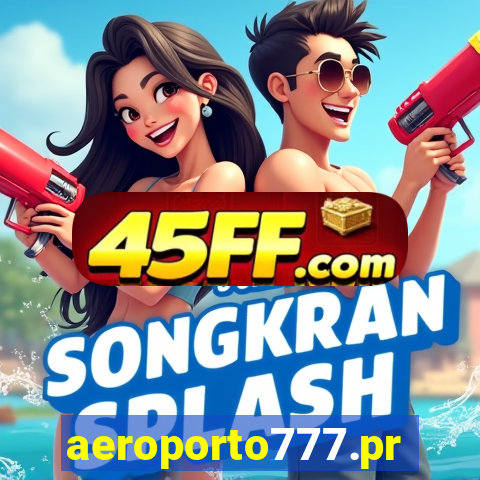 aeroporto777.pro