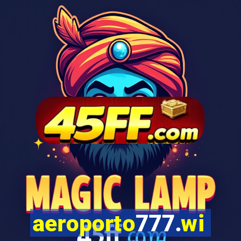 aeroporto777.win