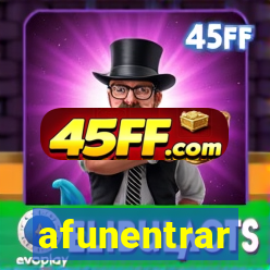 afunentrar