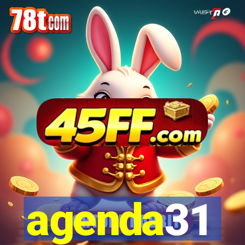 agenda31