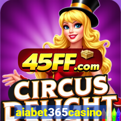 aiabet365casino