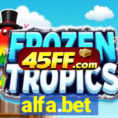 alfa.bet