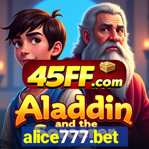 alice777.bet