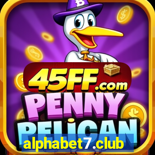 alphabet7.club