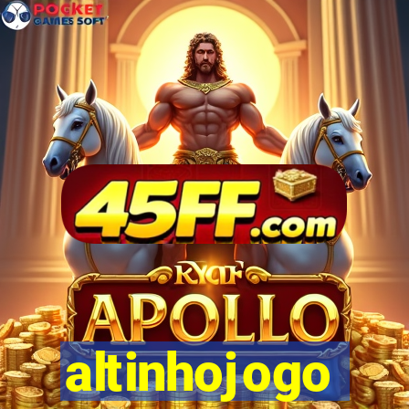altinhojogo
