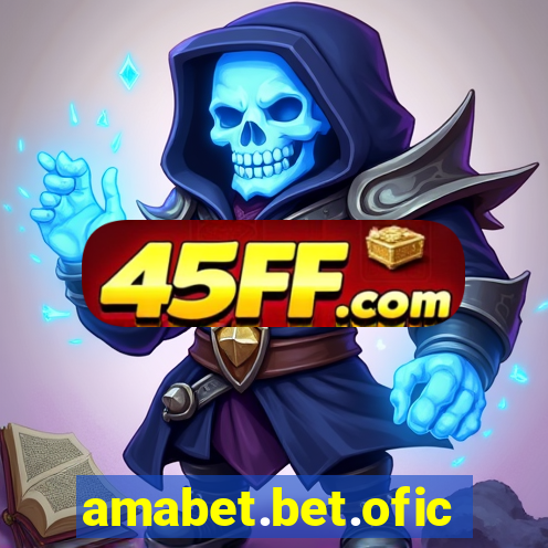 amabet.bet.oficial